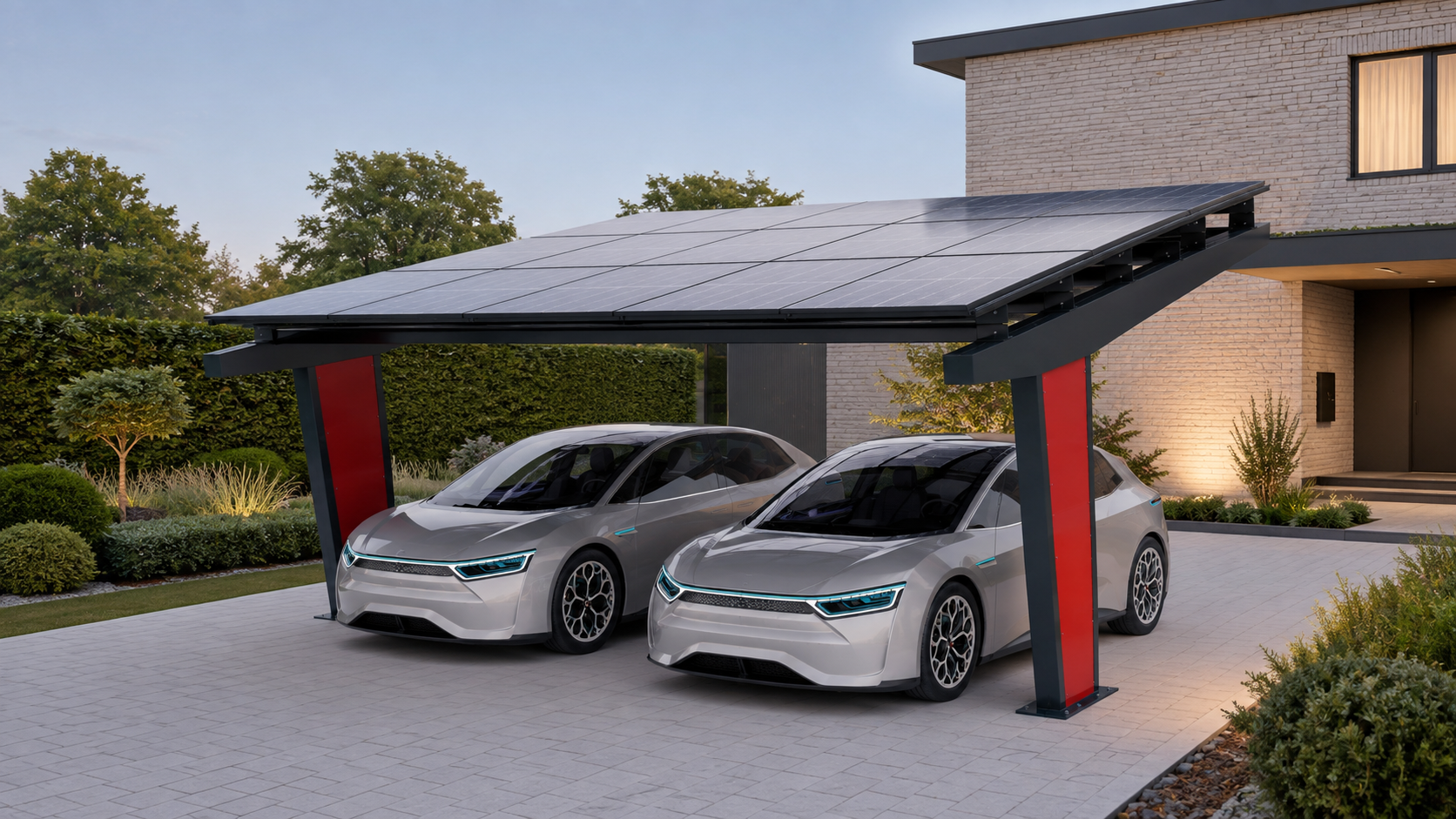 Carports